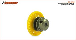 CORONA 28d. IN-LINE (EJE 3/32)