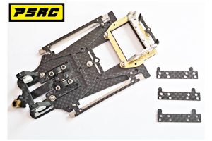 XASSÍS 1/24 (FIBRA DE CARBONI)