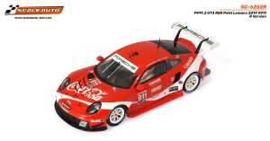 P991.2 GT3 RSR - PETIT LE MANS 2019