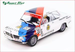 BMW 2002i - WARSTEINER