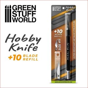 HOBBY KNIFE