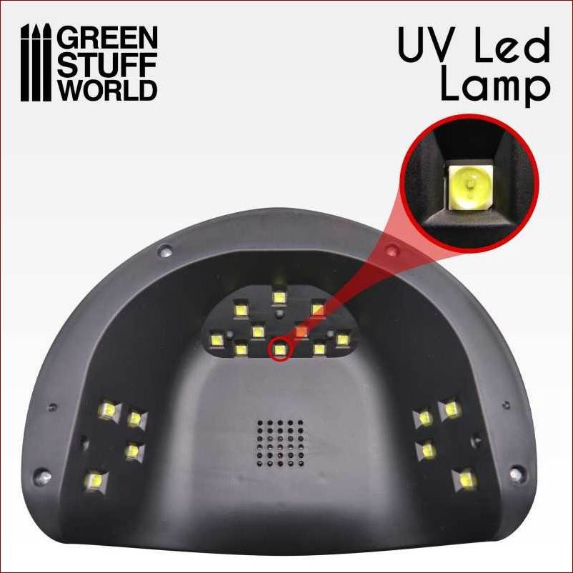 ULTRA VIOLET LAMP - Image 2