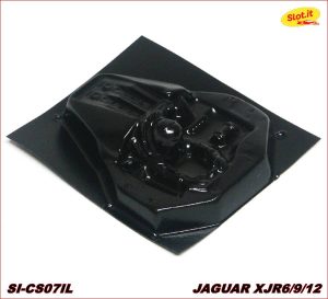 COCKPIT LEXAN - JAGUAR XJR6/9/12