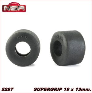 NEUMATICOS TRASEROS SUPERGRIP FORMULA 86/89