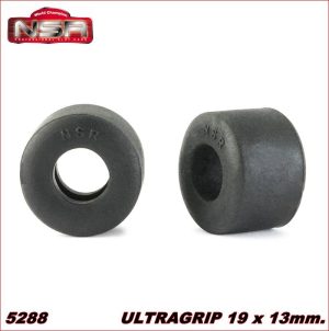 NEUMATICOS TRASEROS ULTRAGRIP FORMULA 86/89