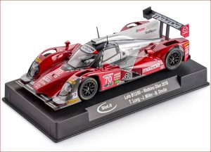 LOLA B12/80 -WATKINS GLEN 2016