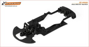 CHASSIS IN FLEX FOR HONDA NSX GT3 STANDARD R2.0