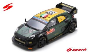 FORD PUMA RALLY 1 - RALLY NEW ZEALAND 2022