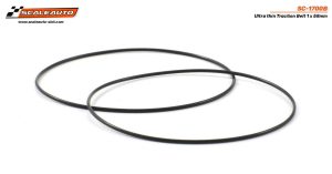 CORRETJA DE TRACCIÓ 1/32 (1 x 58mm.)