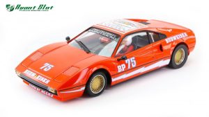 FERRARI 308 GTB - BUDWEISER