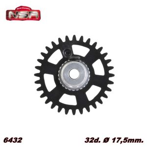 CORONA 32D. SIDEWINDER