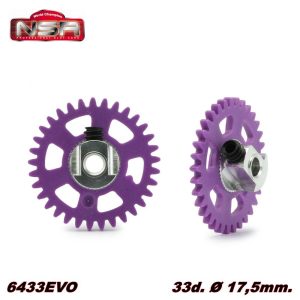 CORONA 33d. SIDEWINDER