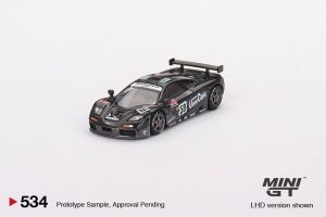 McLAREN F1 GTR