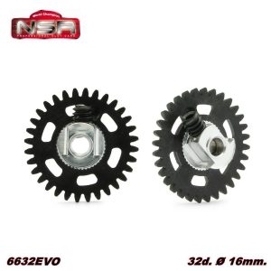 CORONA 32D. ANGLEWINDER SOFT