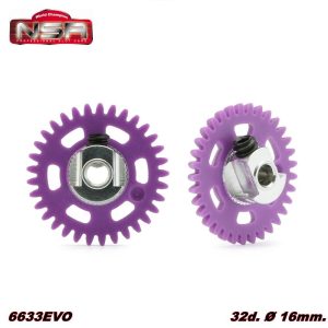 CORONA 33D. ANGLEWINDER SOFT