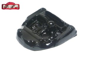 INTERIOR LEXAN MOSLER MT900R