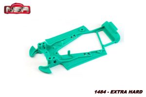 CHASIS EVO "EXTRA HARD" RENAULT CLIO/ ABARTH S2000