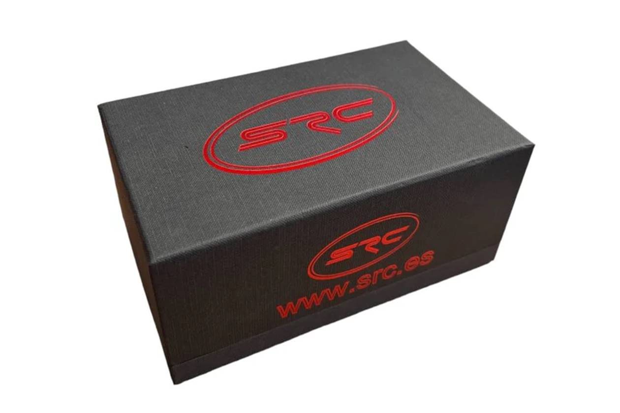 KIT CHRONO T2 TOYOTA LMP1