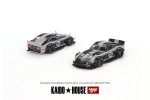 NISSAN FAIRLADY Z KAIDO GT 95 DRIFTER V1