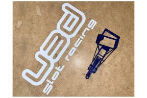 CHASIS 3D RALLY - PARA CATEGORIA R1