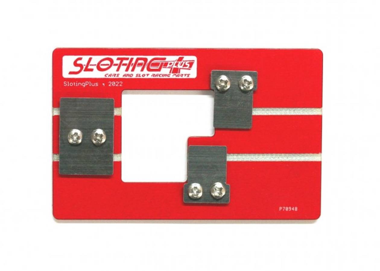 UNIVERSAL MEASURES COPIER