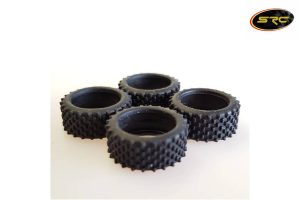 NEUMATICO DE TACOS "TREAR 8" ULTRAGRIP