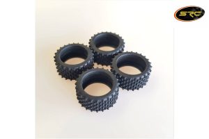 NEUMATICO DE TACOS "TREAR 9" ULTRAGRIP