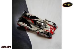 CARROSSERIA CHRONO TOYOTA LMP1