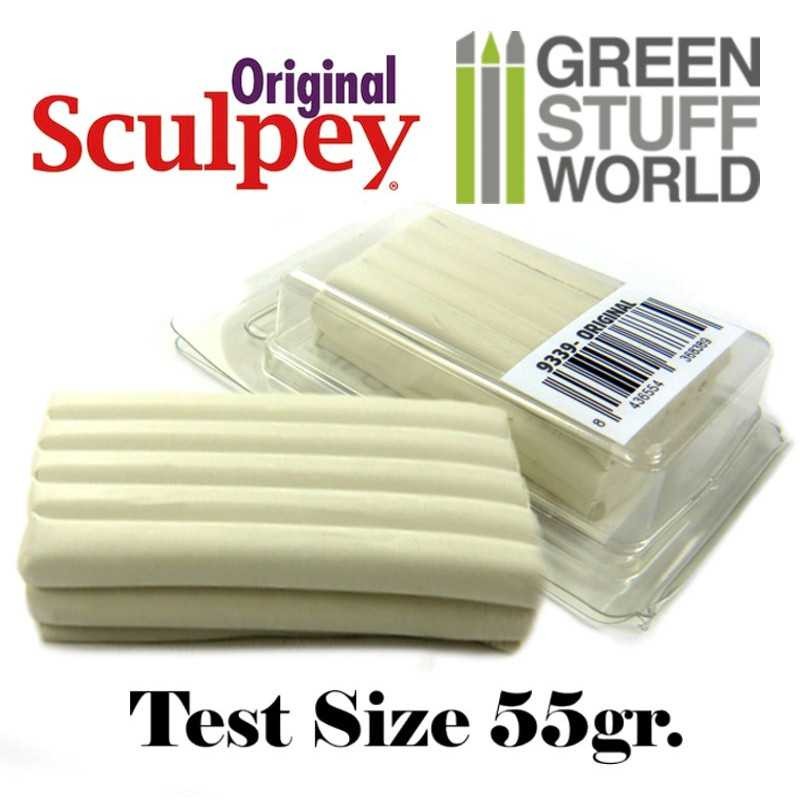 ORIGINAL SUPER SCULPEY - 55gr.
