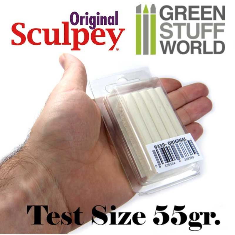 ORIGINAL SUPER SCULPEY - 55gr. - Image 2