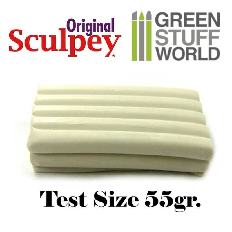 ORIGINAL SUPER SCULPEY - 55gr. - Image 3