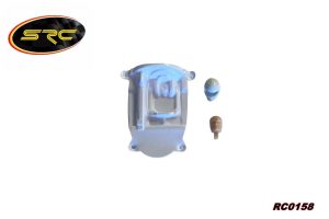 HABITACULO TC LIGERO TOYOTA LMP1