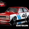 DATSUN 510 BRE nº46 SCCA Trans-Am 1972