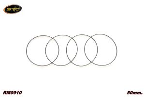 CORREAS TRACCIÓN 50mm