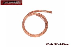 COOPER BRAID CB RACE 0.35