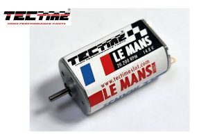 MOTOR LE MANS ZERO MAGNET 20.200 rpm a 14.8V