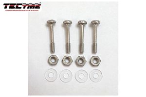 TORNILLOS SUSPENSION MEDIO - 12mm.