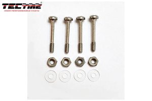 LONG SUSPENSION SCREWS - 14mm.