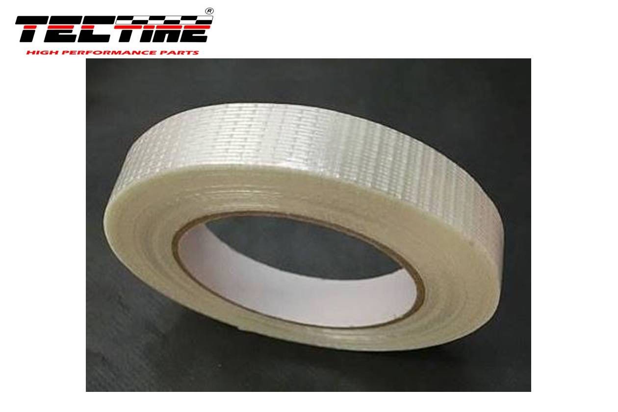 CINTA ADHESIVA ULTRA REFORZADA - 19mm.