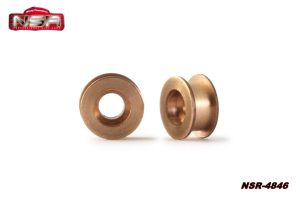 SELF-LUBRICATED NON-TOLERANCE P/CLASSIC BEARINGS