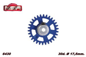 CORONA 30D. SIDEWINDER