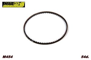 CORREA DENTADA MXL 54d.