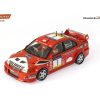 MITSUBISHI EVO VI- RALLY CATALUNYA 1999