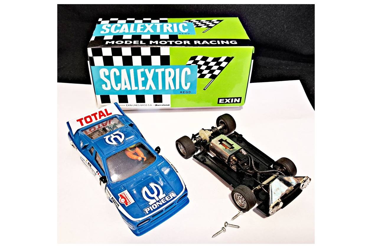 LANCIA 037 - PIONNER - Image 2