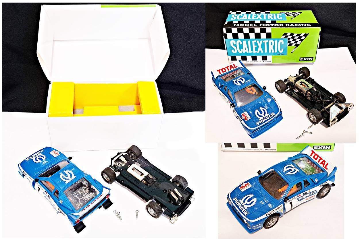 LANCIA 037 - PIONNER - Image 3