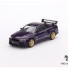 NISSAN SKYLINE GT-R (R-34) TOMMYKAIRA R-Z