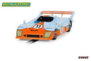 1975 LE MANS WINNER SPECIAL EDITION - MIRAGE GR8