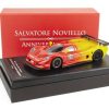 MOSLER MT900R - SALVATORE NOVIELLO 11TH ANNIVERSARY