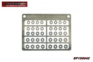 ARANDELA ESPECIAL CARROCERIAS Y CHASIS