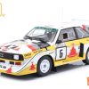AUDI SPORT QUATTRO S1 E2 - RALLY 1000 LAKES 1985